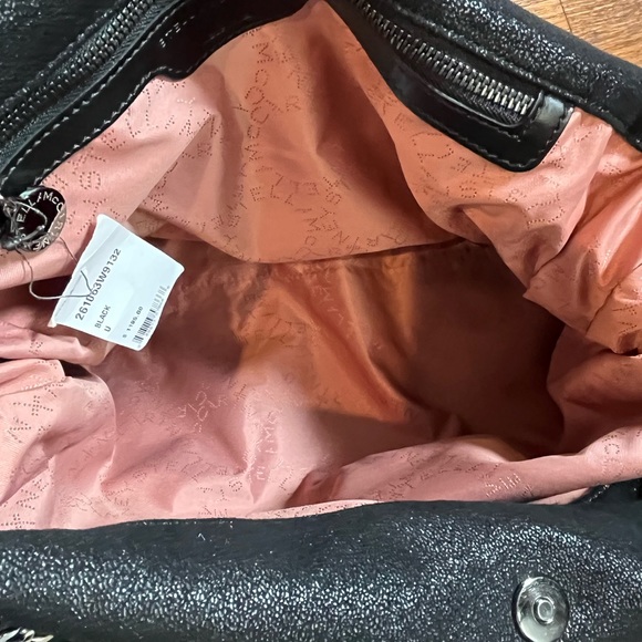 Stella McCartney Falabella Vegan leather tote - Picture 7 of 14